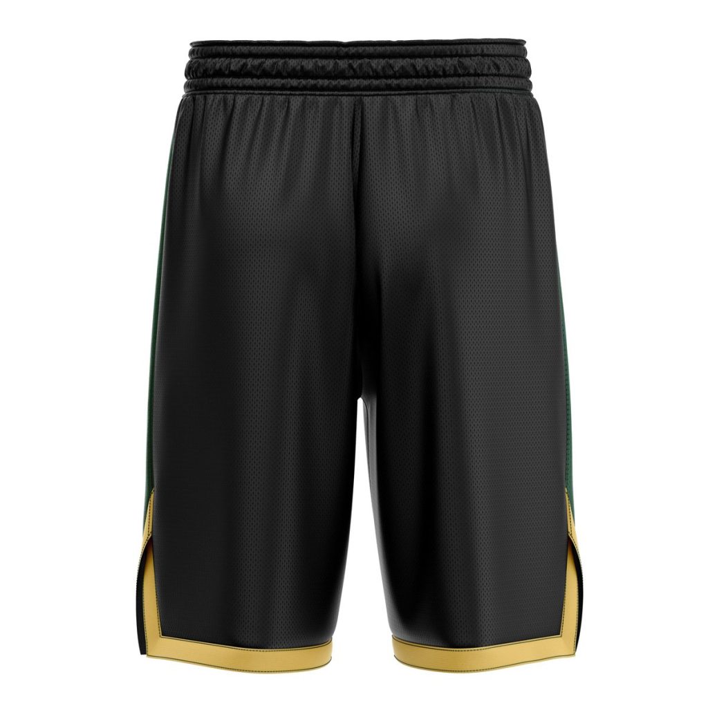 Basketball Shorts back 22 - Anime Gifts Store