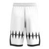 Basketball Shorts back 24 - Anime Gifts Store