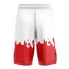 Basketball Shorts back 29 - Anime Gifts Store