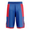 Basketball Shorts back 3 1 - Anime Gifts Store