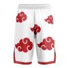 Basketball Shorts back 30 - Anime Gifts Store