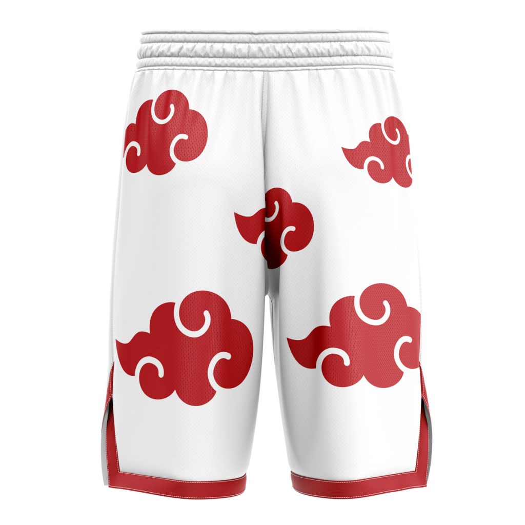 Basketball Shorts back 30 - Anime Gifts Store