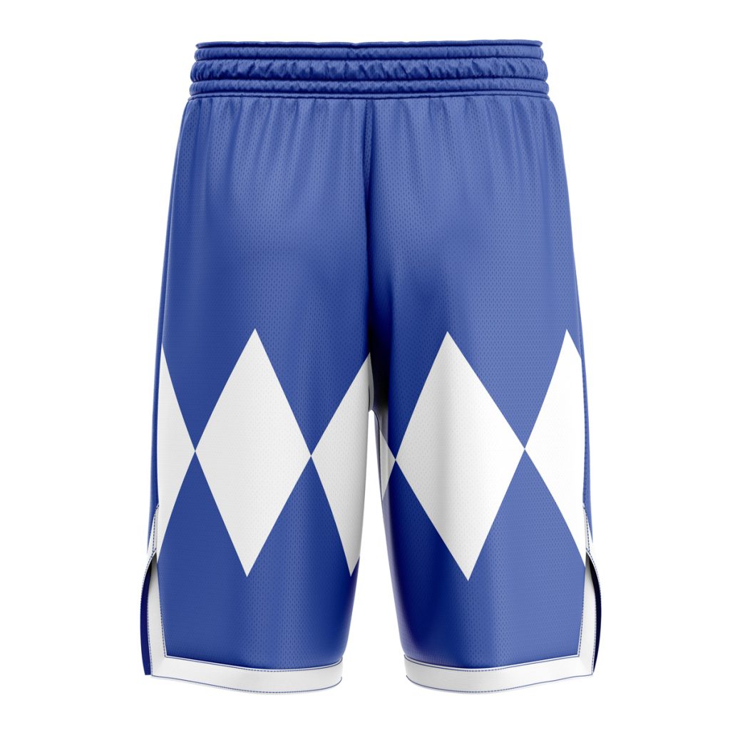 Basketball Shorts back 35 - Anime Gifts Store