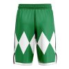 Basketball Shorts back 36 - Anime Gifts Store