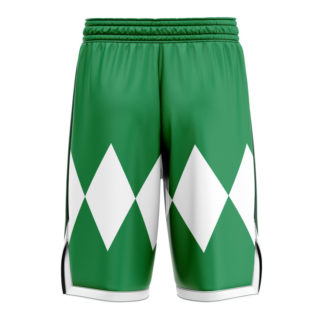 Basketball Shorts back 36 - Anime Gifts Store