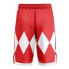 Basketball Shorts back 38 - Anime Gifts Store