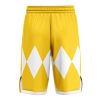 Basketball Shorts back 39 - Anime Gifts Store