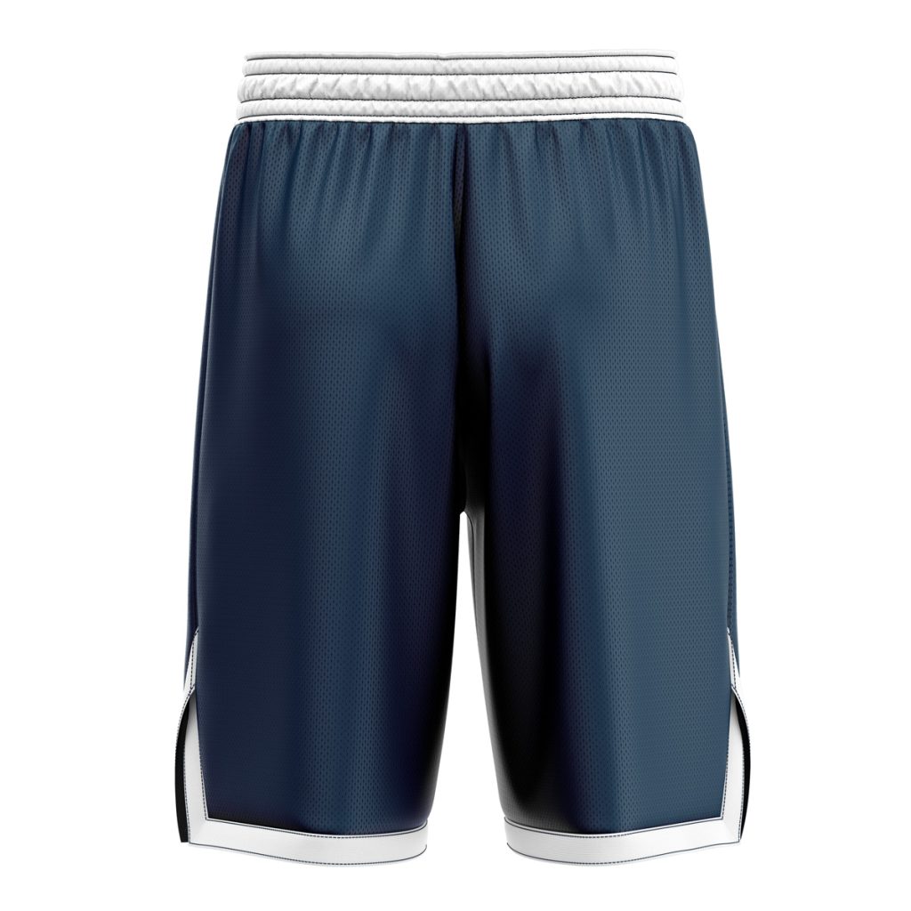 Basketball Shorts back 45 - Anime Gifts Store