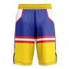 Basketball Shorts back 46 - Anime Gifts Store