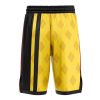 Basketball Shorts back 47 - Anime Gifts Store