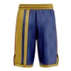 Basketball Shorts back 48 - Anime Gifts Store