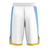 Basketball Shorts back 52 - Anime Gifts Store