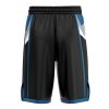 Basketball Shorts back 53 - Anime Gifts Store