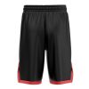 Basketball Shorts back 54 - Anime Gifts Store