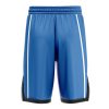 Basketball Shorts back 56 - Anime Gifts Store