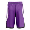 Basketball Shorts back 61 - Anime Gifts Store