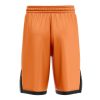 Basketball Shorts back 62 - Anime Gifts Store