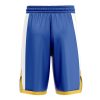 Basketball Shorts back 65 - Anime Gifts Store