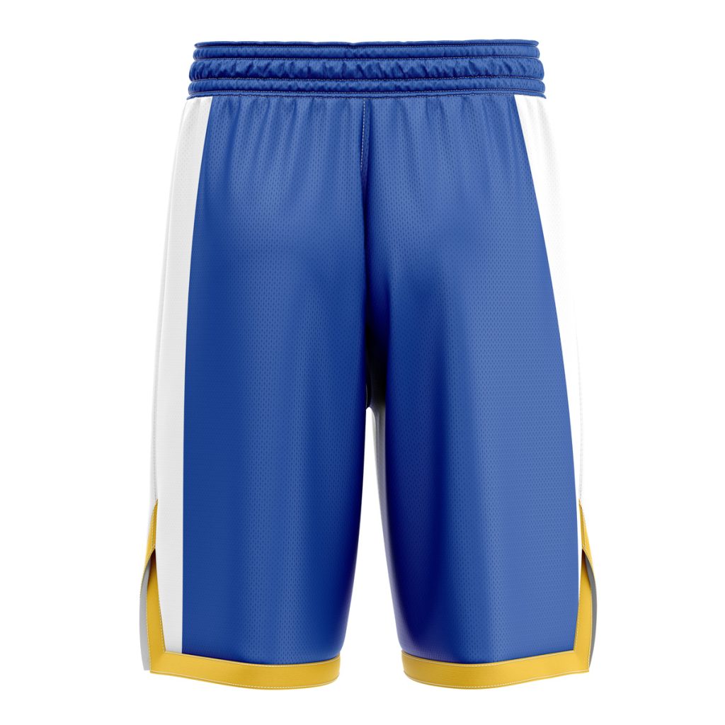 Basketball Shorts back 65 - Anime Gifts Store