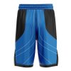 Basketball Shorts back 66 - Anime Gifts Store