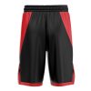 Basketball Shorts back 7 - Anime Gifts Store