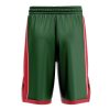 Basketball Shorts back 8 1 - Anime Gifts Store