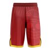 Basketball Shorts back 8 - Anime Gifts Store