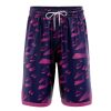 Basketball Shorts front 12 - Anime Gifts Store