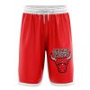 Basketball Shorts front 13 1 - Anime Gifts Store