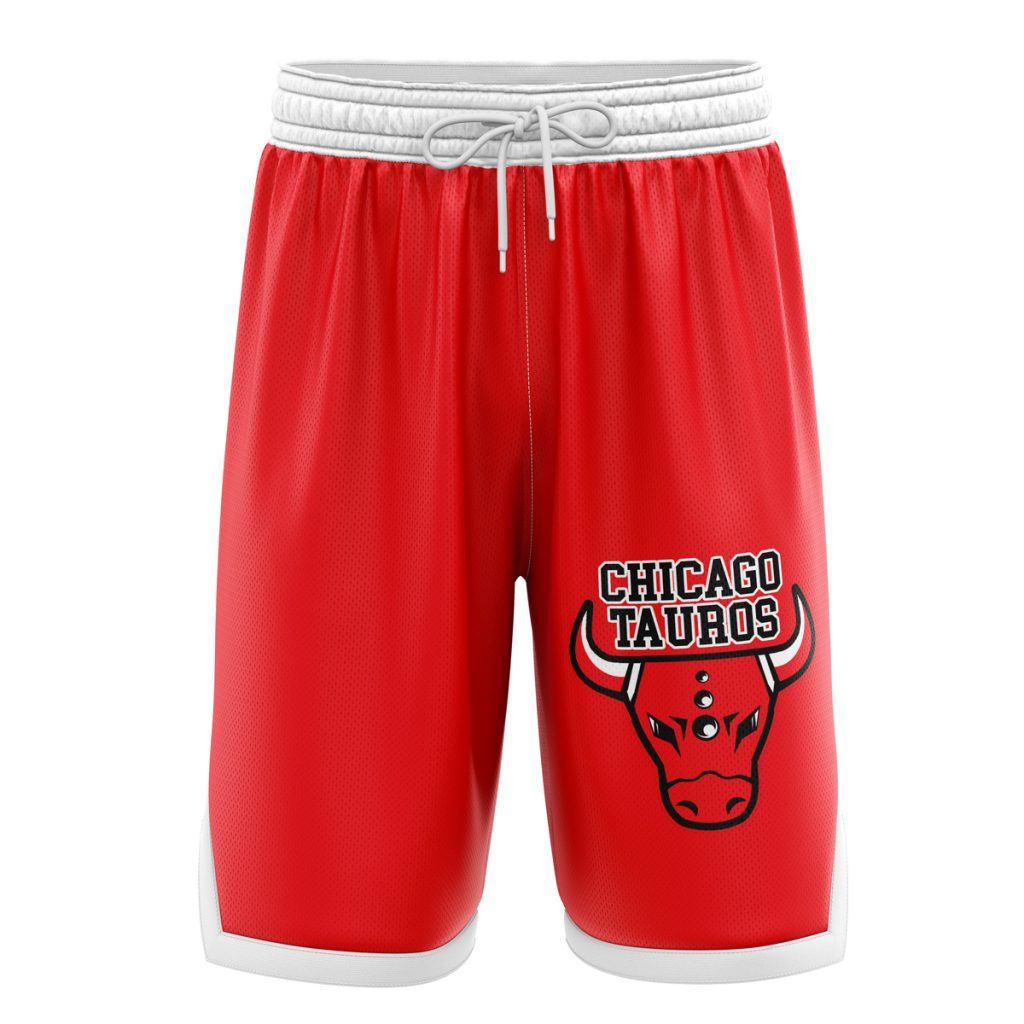 Basketball Shorts front 13 1 - Anime Gifts Store