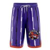 Basketball Shorts front 14 - Anime Gifts Store