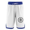 Basketball Shorts front 15 - Anime Gifts Store