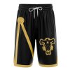 Basketball Shorts front 22 - Anime Gifts Store