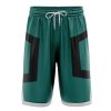 Basketball Shorts front 23 - Anime Gifts Store