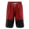 Basketball Shorts front 28 - Anime Gifts Store