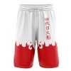 Basketball Shorts front 29 - Anime Gifts Store