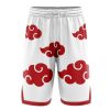 Basketball Shorts front 30 - Anime Gifts Store