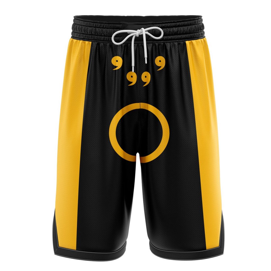 Basketball Shorts front 31 - Anime Gifts Store