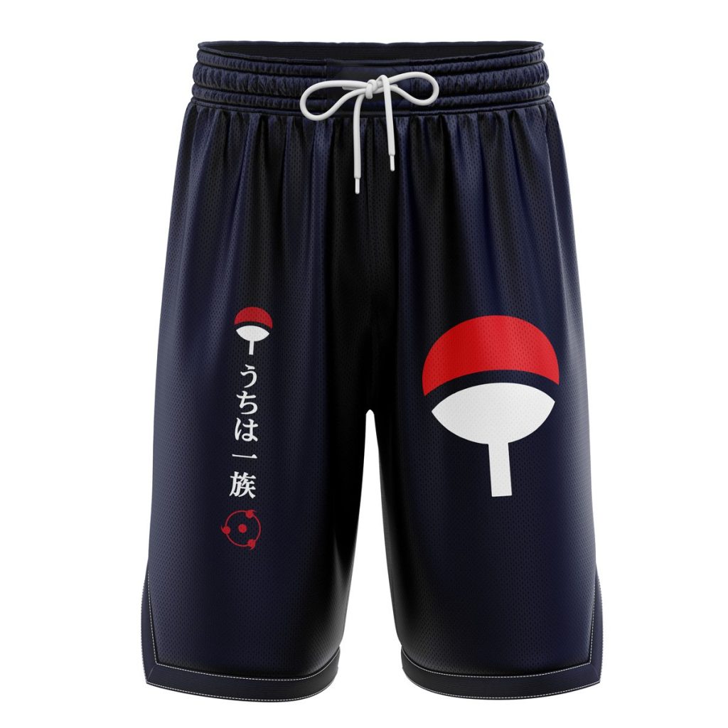 Basketball Shorts front 33 - Anime Gifts Store