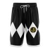 Basketball Shorts front 34 - Anime Gifts Store