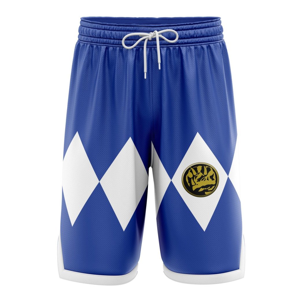 Basketball Shorts front 35 - Anime Gifts Store