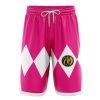 Basketball Shorts front 37 - Anime Gifts Store