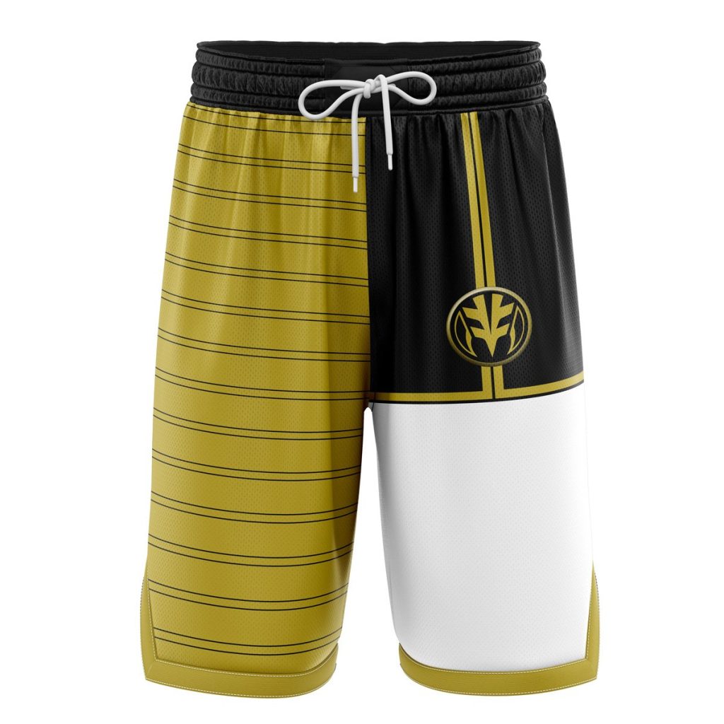 Basketball Shorts front 40 - Anime Gifts Store