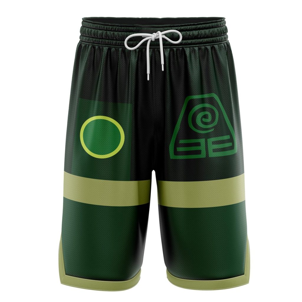 Basketball Shorts front 43 - Anime Gifts Store