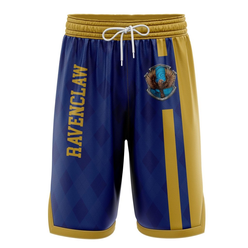 Basketball Shorts front 48 - Anime Gifts Store