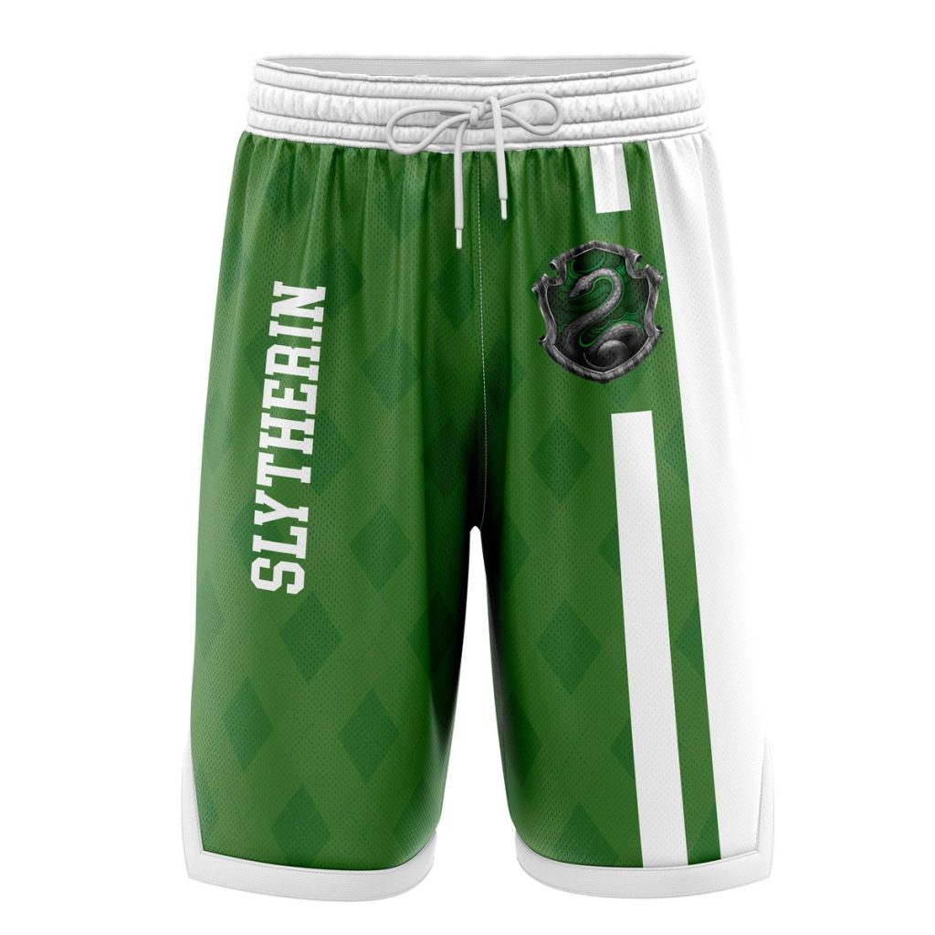 Basketball Shorts front 49 - Anime Gifts Store