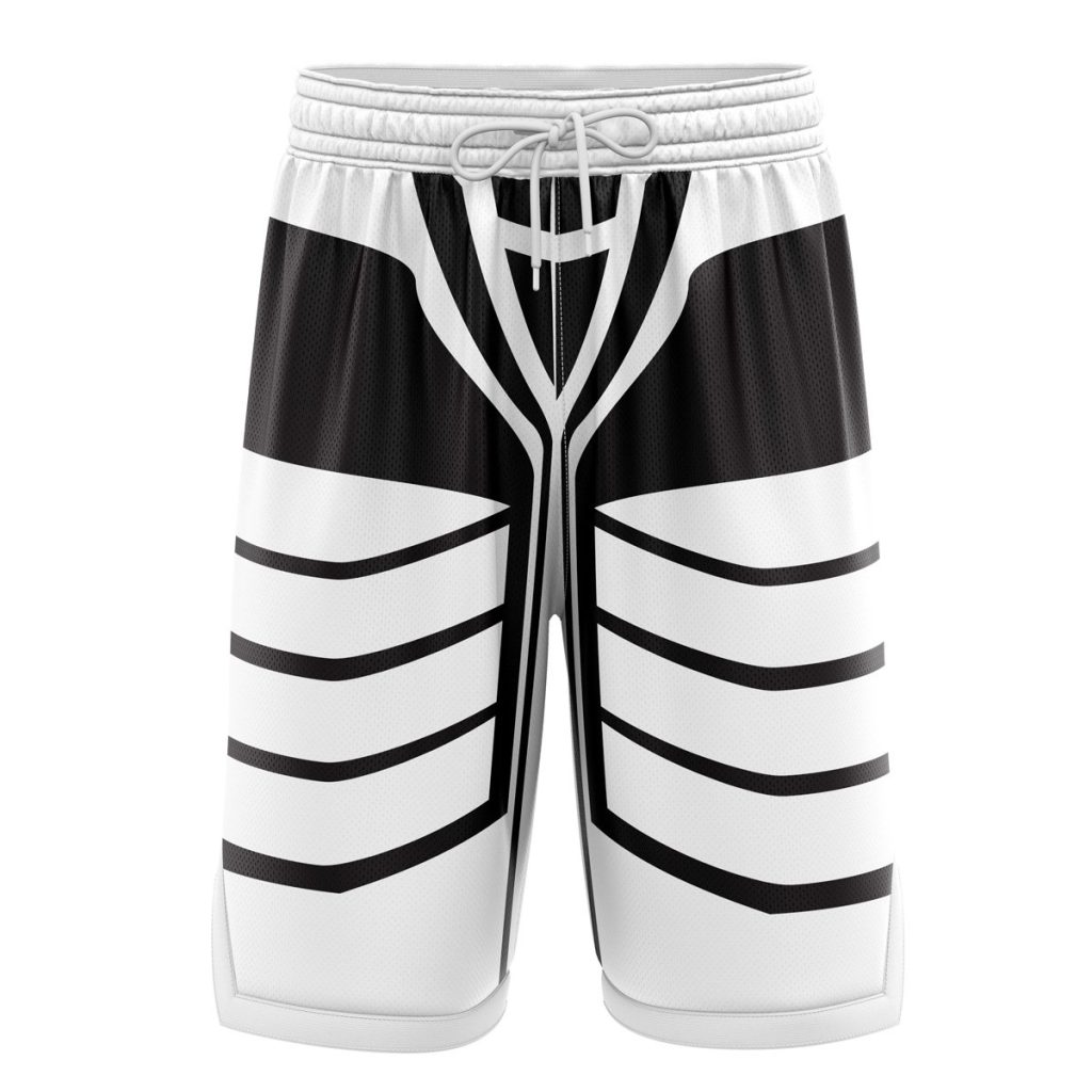 Basketball Shorts front 50 - Anime Gifts Store