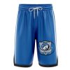 Basketball Shorts front 56 - Anime Gifts Store