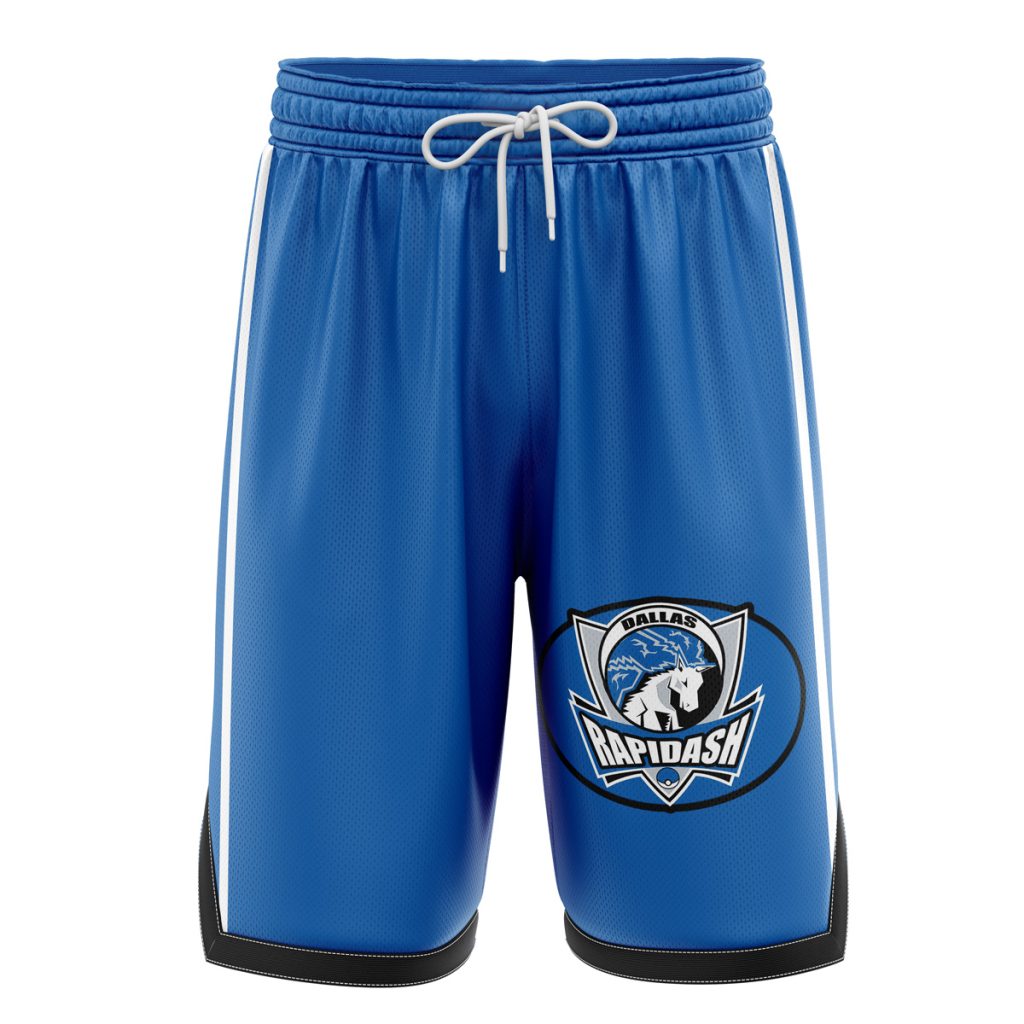 Basketball Shorts front 56 - Anime Gifts Store