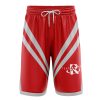 Basketball Shorts front 63 - Anime Gifts Store